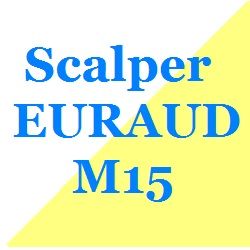 Scalper_EURAUD_M15 Auto Trading