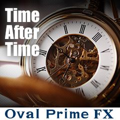 【Time After Time】 インジケーター・電子書籍