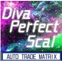 【Diva Perfect SCAL】 Tự động giao dịch