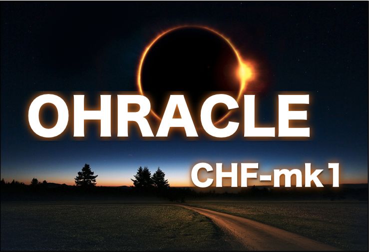 OhracleCHF-mk1（オラクルCHF） Tự động giao dịch