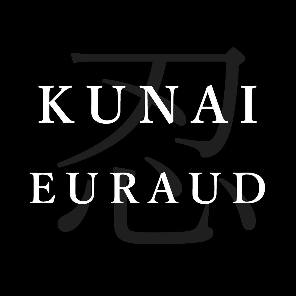 KUNAI_EURAUD 自動売買