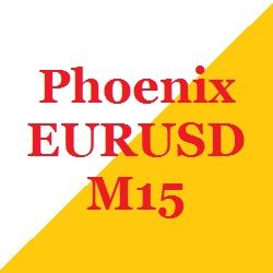 Phoenix_EURUSD_M15 自動売買