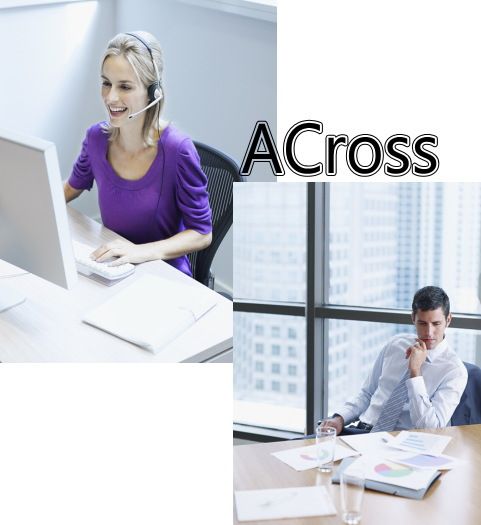 ACross_TWSS ซื้อขายอัตโนมัติ