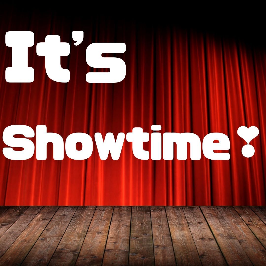 It's Showtime! 自動売買