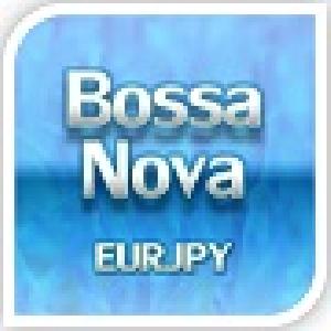 BossaNova 【EURJPY】