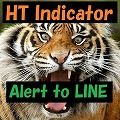HT_Alert_to_LINE インジケーター・電子書籍