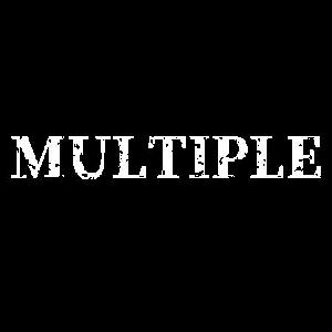 MULTIPLE