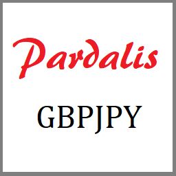 Pardalis GBPJPY Tự động giao dịch