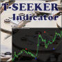 T-SEEKER Indicator インジケーター・電子書籍