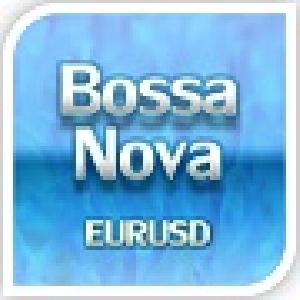 BossaNova 【EURUSD】