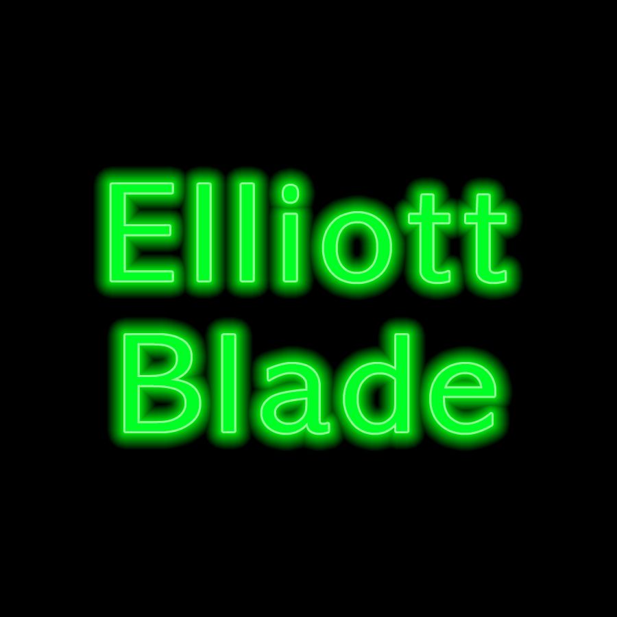 フィボナッチ半裁量EA【エリオットの剣】ElliottBlade_G インジケーター・電子書籍