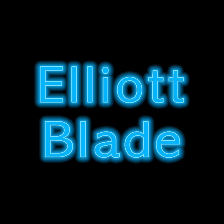 フィボナッチ半裁量EA【エリオットの剣】ElliottBlade_B インジケーター・電子書籍