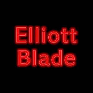 フィボナッチ半裁量EA【エリオットの剣】ElliottBlade_R