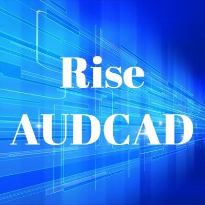 Rise AUDCAD Auto Trading