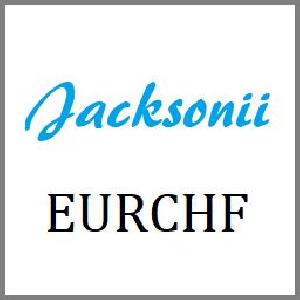 Jacksonii EURCHF
