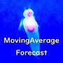 DN_MovingAverageForecast for MT4 Indicators/E-books