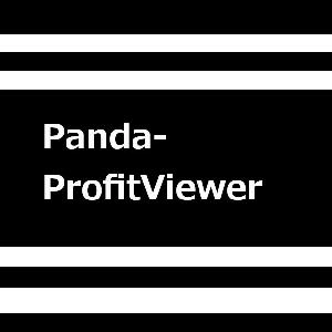 Panda-ProfitViewer