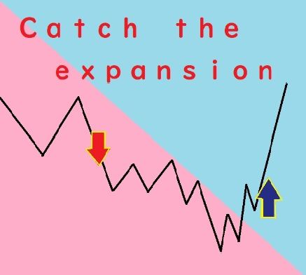 Catch the Ｅxpansion  インジケーター・電子書籍