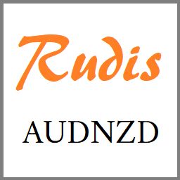 Rudis AUDNZD Auto Trading