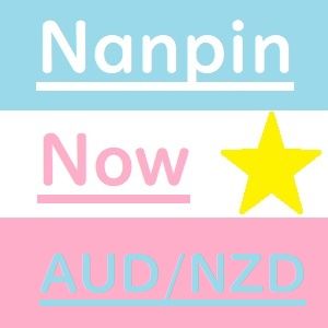 Nanpin_Now_AUDNZD 自動売買