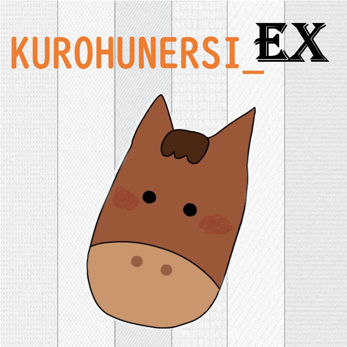 KUROHUNERSI_EX インジケーター・電子書籍