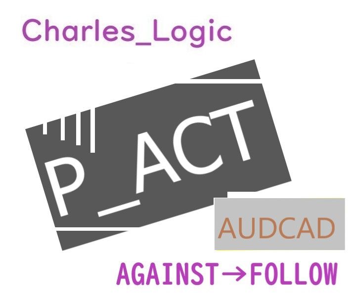 P_ACT_AUDCAD ซื้อขายอัตโนมัติ