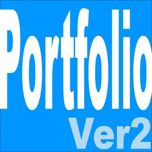 Portfolio_Ver2 自動売買