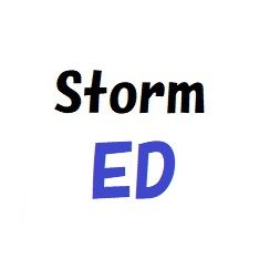 Storm_ED 自動売買