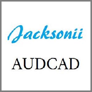 Jacksonii AUDCAD