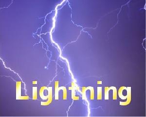 Lightning