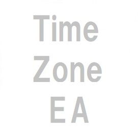 Time_Zone_EA ซื้อขายอัตโนมัติ