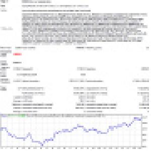 トレンドリバーサル(EURJPY)
