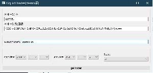 仮想通貨取引所 Liquid（リキッド）の取引履歴をcsvファイルに取得(デモ版)