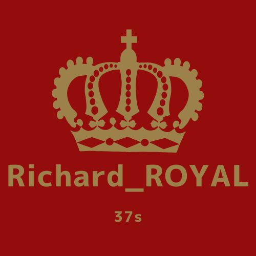 Richard_ROYAL ซื้อขายอัตโนมัติ