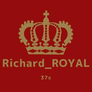 Richard_ROYAL