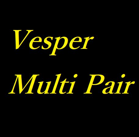 Veper_Muliti_Pair Tự động giao dịch