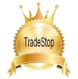 TradeStop(スプレッド制御と取引時間設定のインジゲーター)