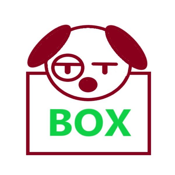 箱犬(ボックス犬）CAD/CHF ซื้อขายอัตโนมัติ