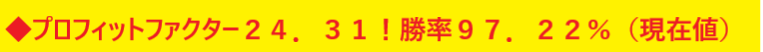 ◆勝率97.22％！！プロフィットファクター驚異のPF24.31.png