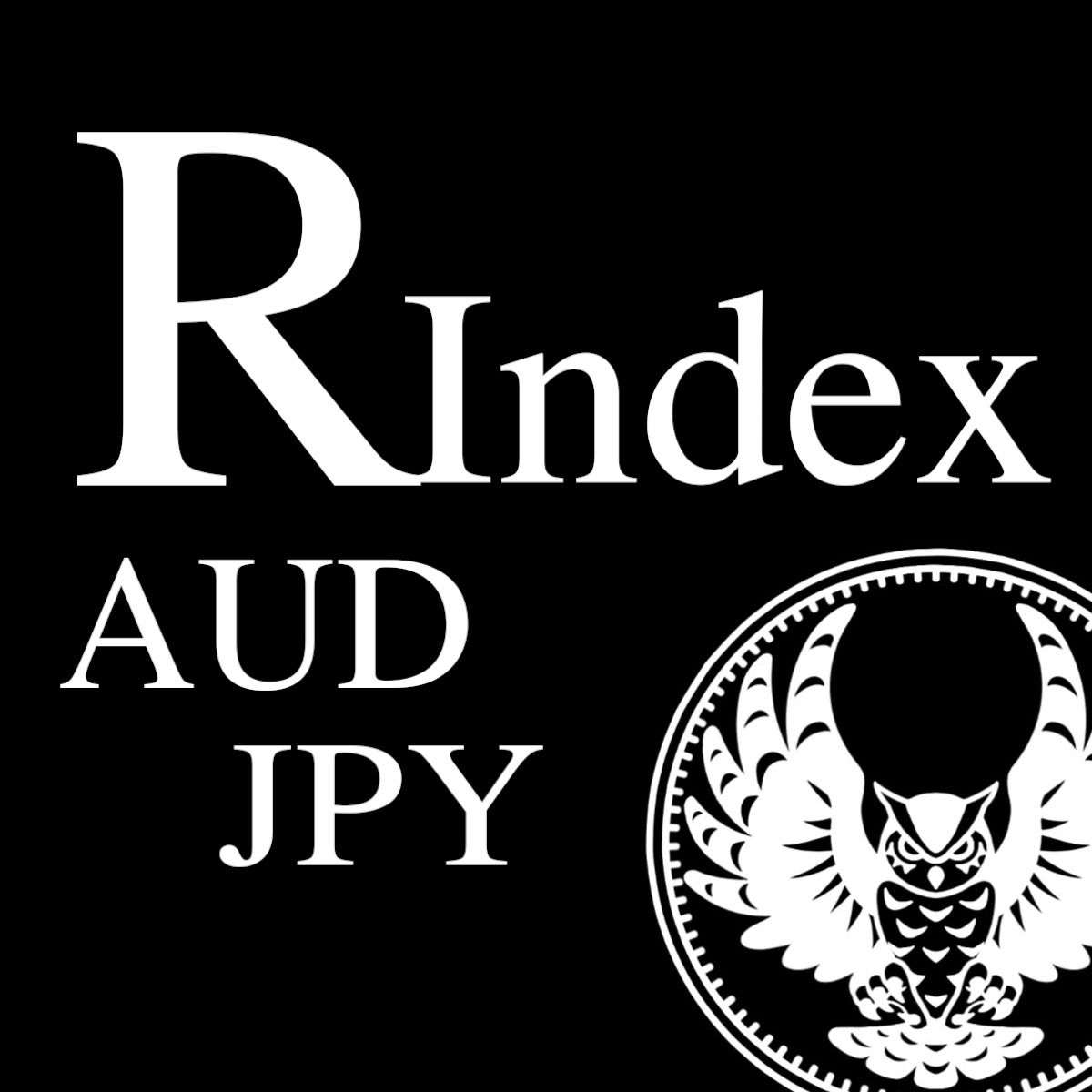 RIndex_AUDJPY Auto Trading