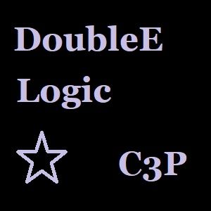 DoubleE_Logic_C3P_USDJPY_M5_V1 自動売買