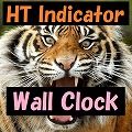 HT_WallClock インジケーター・電子書籍