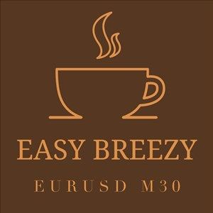 MT4-Easy-Breezy Tự động giao dịch