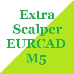 Extra_Scalper_EURCAD_M5 Auto Trading