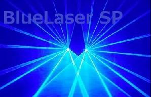 BlueLaser SP