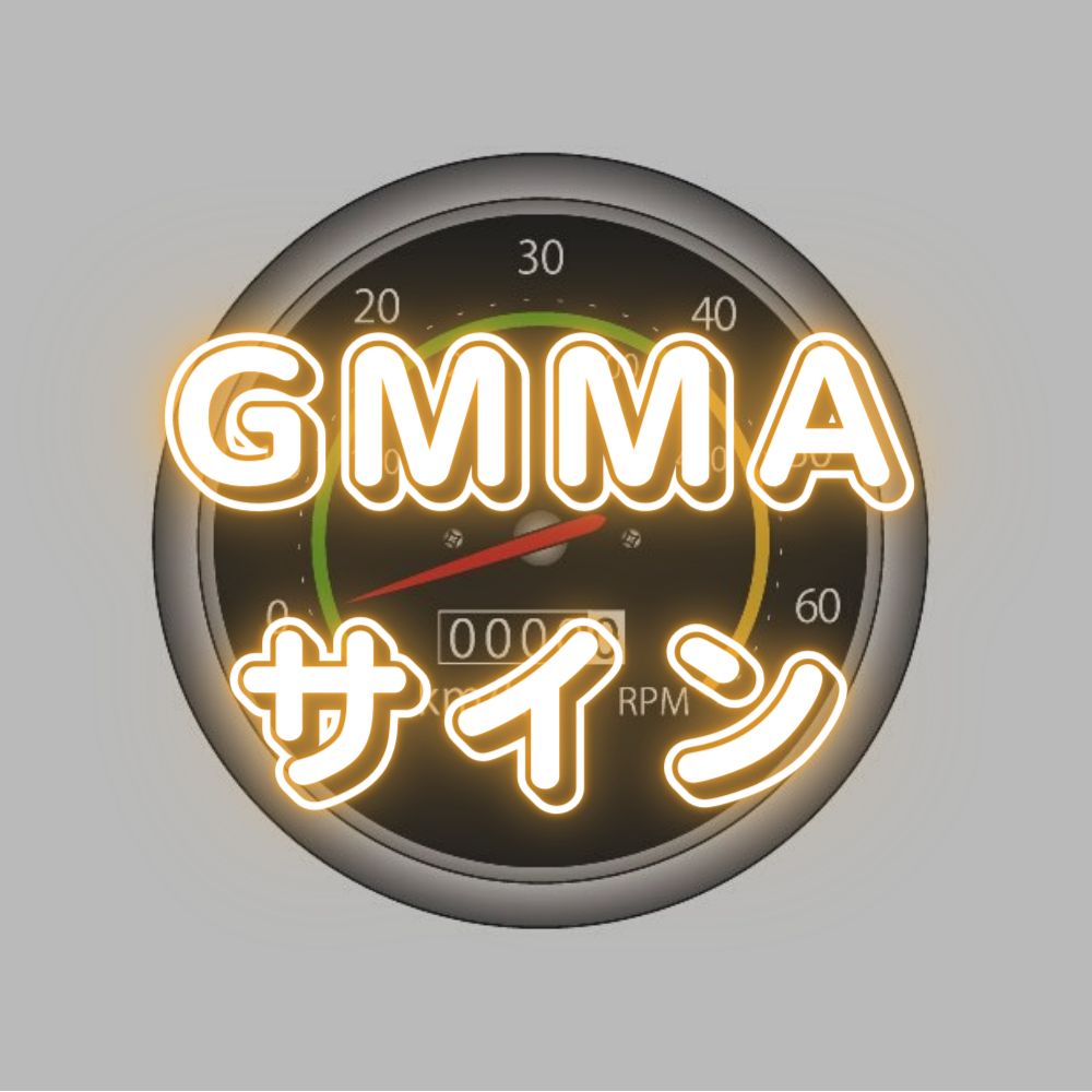 GMMAクロスアラート Indicators/E-books
