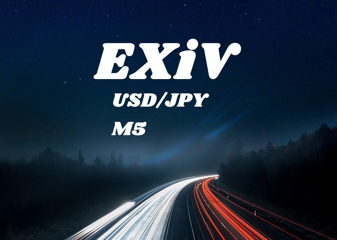 EXiV 自動売買