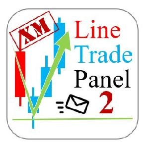 超高機能ライントレード売買ツール【Line Trade Panel2】ライントレードパネル2＜ＸＭ版＞