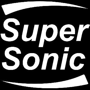 スーパーソニック