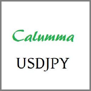 Calumma USDJPY